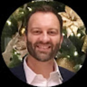 Meet your Posher, Sean